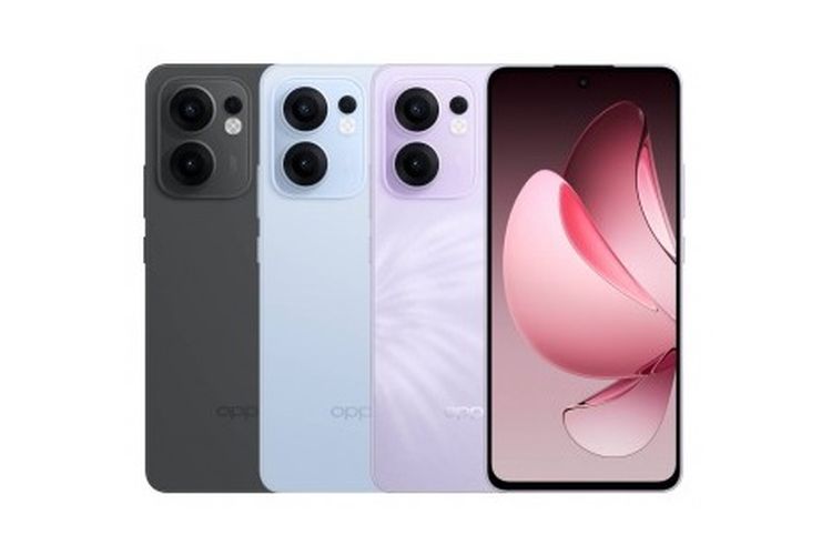 Spesifikasi Oppo Reno 13 Terbaru yang Akan Segera Launching di Indonesia
