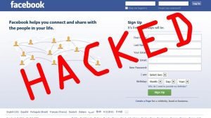 Trik Hack Facebook Menggunakan CMD