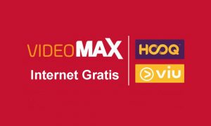 cara menggunakan paket hooq dan viu