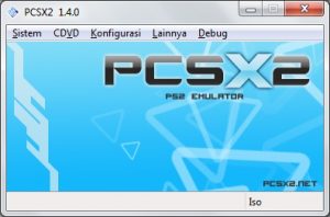 download emulator ps2 + bios