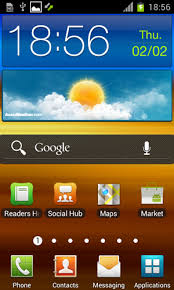 Cara Screenshoot Samsung apkhape.com