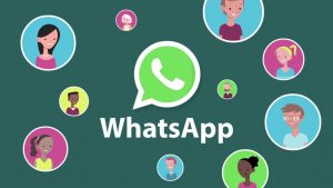 cara masuk grup whatsapp tanpa diundang