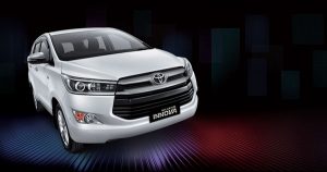 Mobil Toyota Terbaru