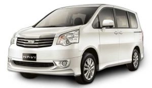 Mobil Toyota Terbaru