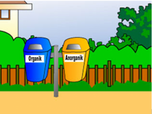 jenis-jenis sampah