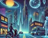 5 Inovasi Teknologi Masa Depan yang Bisa Membuatmu Serasa Hidup di Film Sci-Fi!