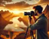 10 Teknik Fotografi yang Wajib Dicoba untuk Hasil Foto Kelas Profesional!