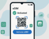 eSIM Indonesia