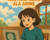 Cara Pakai ChatGPT Ghibli Style: Ubah Foto Jadi Ilustrasi Ajaib ala Anime