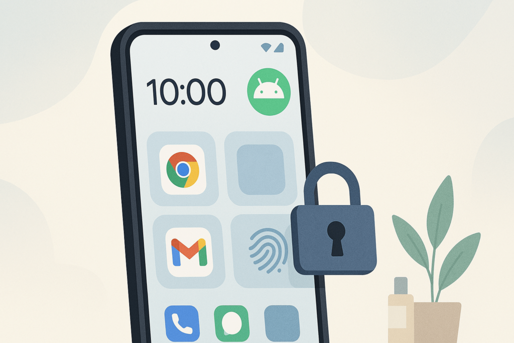 Fitur Privasi Baru Android 16-min