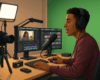 10 Must-Have Audio Visual Tools That Instantly Boost Your Content Quality