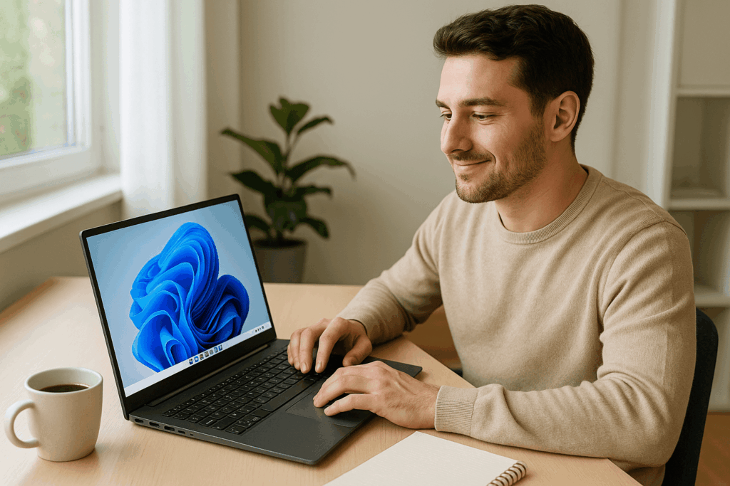 5 Cara Cepat Bikin Laptop Windows Kamu Lebih Ngebut Tanpa Upgrade