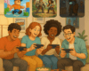 5 Game Multiplayer Android yang Bikin Mabar Makin Asik Bareng Teman
