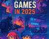 10 Game Online Terbaik 2025 yang Wajib Kamu Coba, Dijamin Seru!