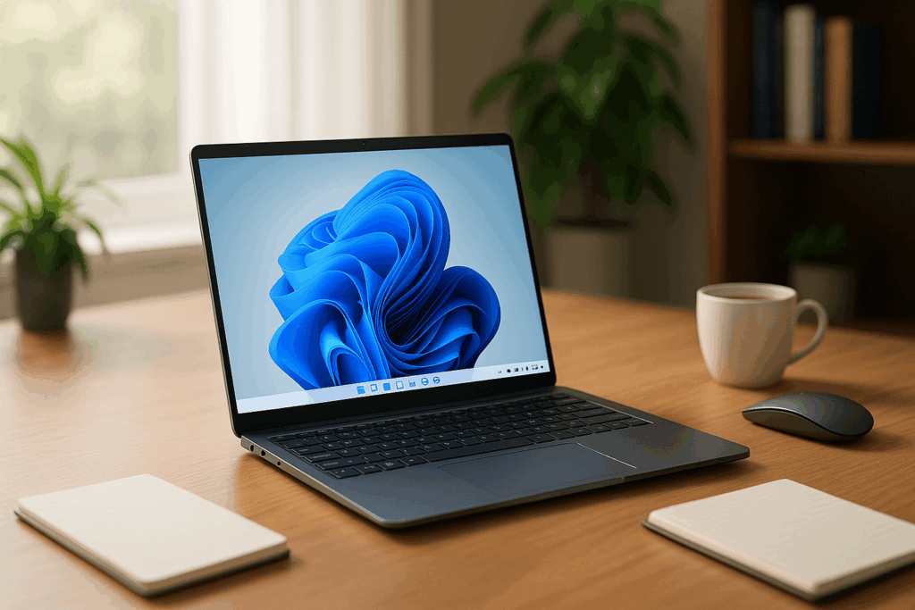 5 Cara Optimalkan Performa Windows Tanpa Ribet