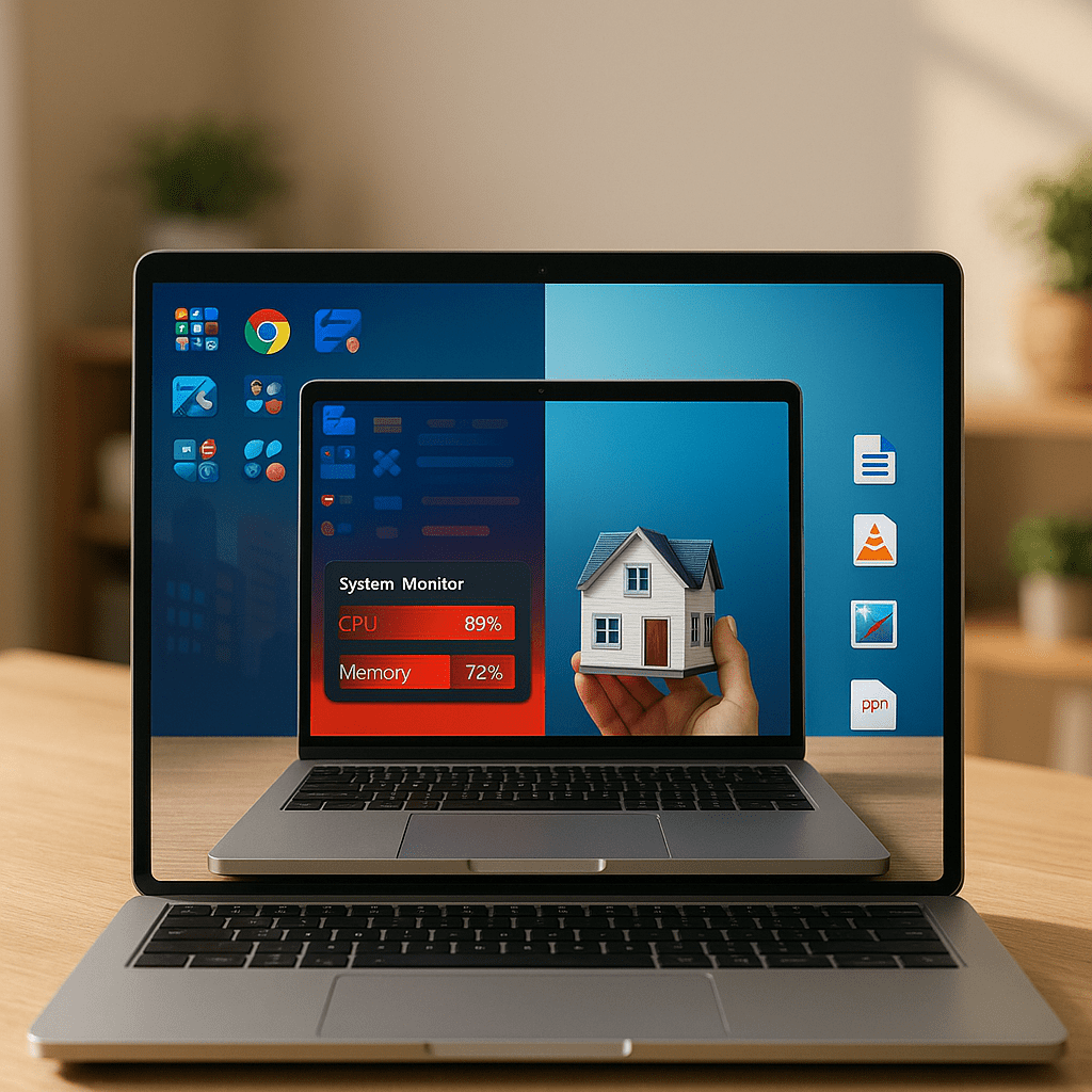 5 Software PC Ringan tapi Powerful untuk Laptop Spek Rendah