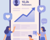 9 Trik Cerdas Naikkan Followers Organik Tanpa Beli Bot