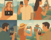 6 Fitur Android Tersembunyi yang Bisa Bantu Kamu Dapat Foto Wisata Estetik