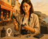 6 Peralatan Fotografi Wajib Bawa untuk Traveler Pecinta Spot Instagrammable
