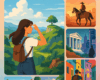 8 Game Open World Paling Instagrammable untuk Traveler Virtual
