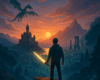 8 Game RPG Open World yang Wajib Dicoba untuk Pecinta Petualangan