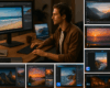 8 Tools PC Terbaik agar Hasil Foto Wisata Tampak Profesional & Fotogenik