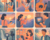 9 Tips & Trik Powerful untuk Liburan Seru dan Feed Instagram Kece