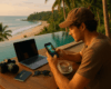 8 Tips Edit Foto Traveling Biar Feed Instagram Auto Aesthetic