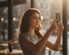 Rahasia Fotografi HP ala Content Creator 17 Trik Lighting & Komposisi Terbukti Bikin Feed Estetik