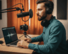 Rahasia Audio yang Bikin Video Auto Kelas Pro Panduan Lengkap Suara Jernih, Noise Hilang, dan Feel Cinematic untuk Content Creator Pemula