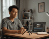 Rahasia Konten Audio Visual Keren Panduan Lengkap Biar Video & Suara Kamu Terlihat Profesional Meski Modal Seadanya