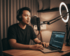 Rahasia Suara Jernih mahal Panduan Cepat Setting Audio Visual untuk Content Creator