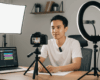 Audio Visual yang Bikin Konten Naik Kelas Panduan Lengkap Setting Suara & Visual Jernih untuk Pemula dan Content Creator