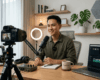 Audio Visual yang Bikin Konten Naik Kelas Panduan Lengkap Memilih Peralatan, Editing, dan Setup Terbaik tanpa Ribet