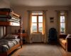 wi-fi gratis hostel