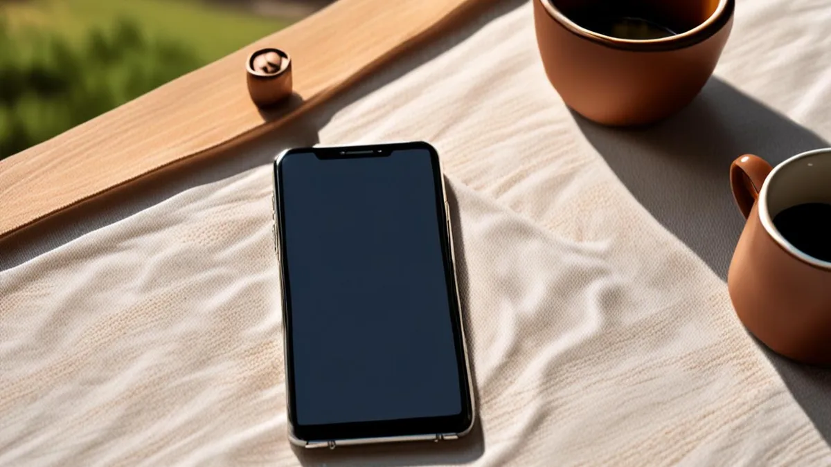 mempercepat hp android lama