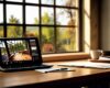 audio video tidak sinkron