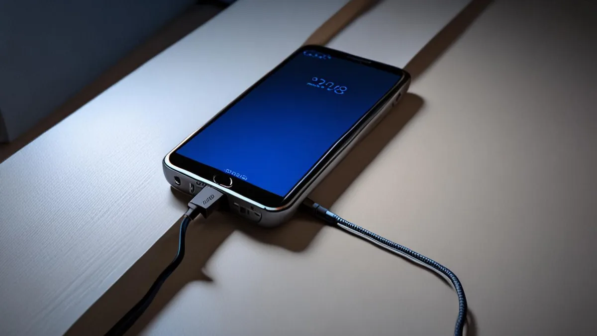 baterai android cepat drop