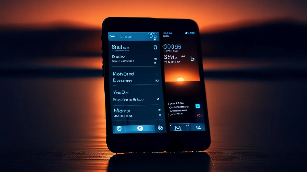 menonaktifkan status online di instagram